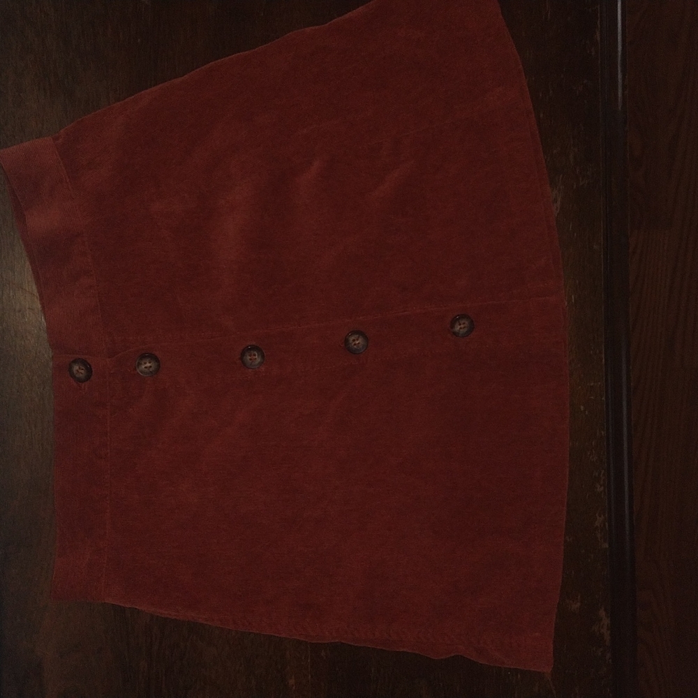 Skirt